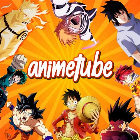 Anime Tube